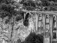 Đurđevića Tara Bridge